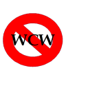 #WCW…